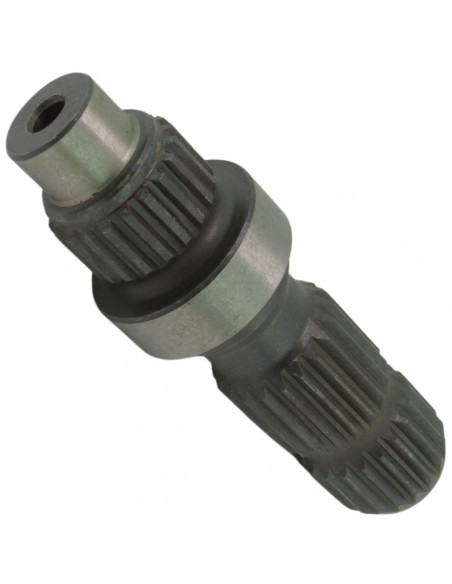 Eje toma de fuerza 1 3/4" Z 20 Case-IH, New Holland, Steyr 47132584