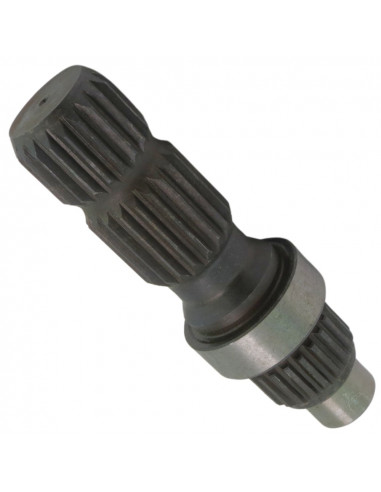 Eje toma de fuerza 1 3/4" Z 20 Case-IH, New Holland, Steyr 47132584