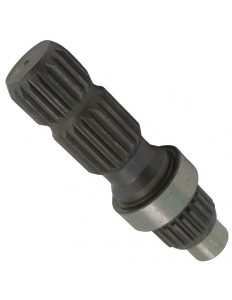 Eje toma de fuerza 1 3/4" Z 20 Case-IH, New Holland, Steyr 47132584