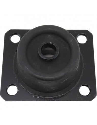 Silentblock soporte cabina Massey Ferguson 3712693M1