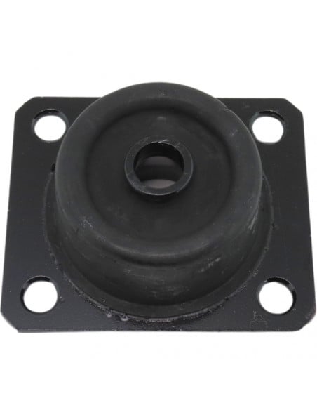 Silentblock soporte cabina Massey Ferguson 3712693M1