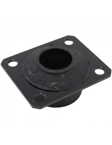 Silentblock soporte cabina Massey Ferguson 3712693M1