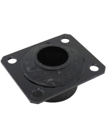 Silentblock soporte cabina Massey Ferguson 3712693M1