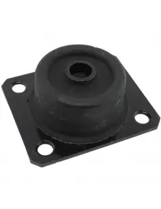 Silentblock soporte cabina Massey Ferguson 3712693M1