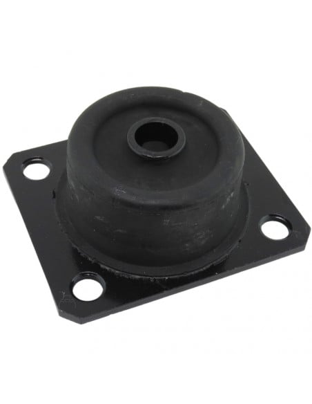 Silentblock soporte cabina Massey Ferguson 3712693M1
