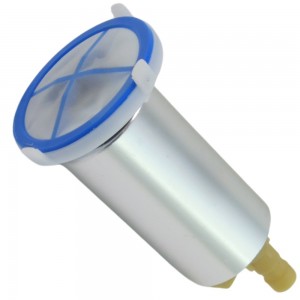 Bombín de Gasoil Eléctrico para Tractores John Deere Series 6000, 6005, 6010, 6020, 7000 y 7020