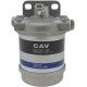 Soporte con filtro de combustible CAV