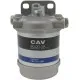 Soporte con filtro de combustible CAV
