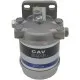 Soporte con filtro de combustible CAV