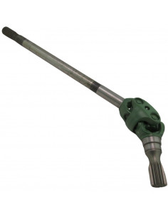 Transmisión cardan completa John Deere AL181509