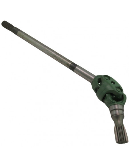 Transmisión cardan completa John Deere AL181509