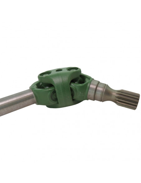 Transmisión cardan completa John Deere AL181509