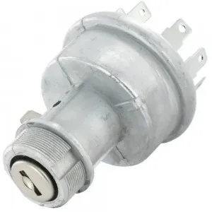 Interruptor de arranque RE61717