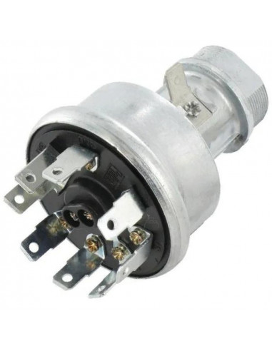 Interruptor de arranque RE61717