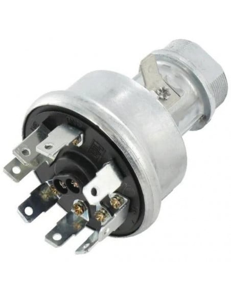 Interruptor de arranque RE61717