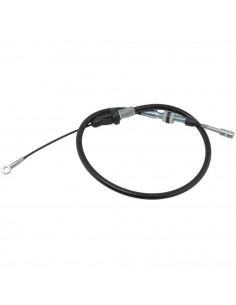 Cable acelerador de pie Case, New Holland 47739733