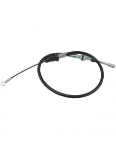 Cable acelerador de pie Case, New Holland 47739733