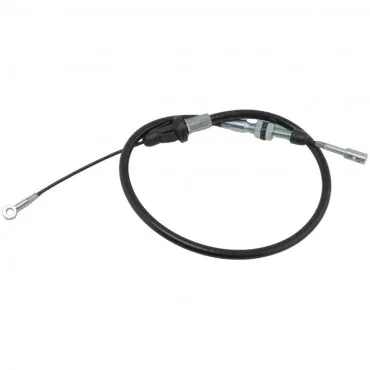 Cable acelerador de pie Case, New Holland 47739733