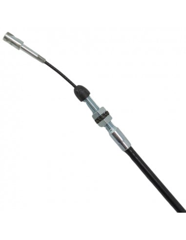 Cable acelerador de pie Case, New Holland 47739733