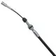 Cable acelerador de pie Case, New Holland 47739733