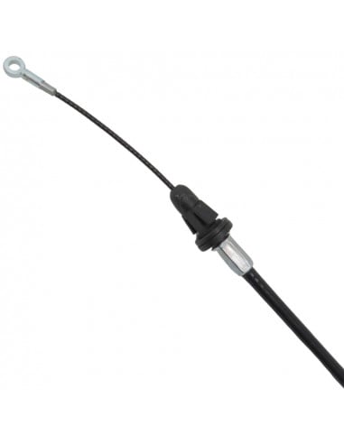 Cable acelerador de pie Case, New Holland 47739733