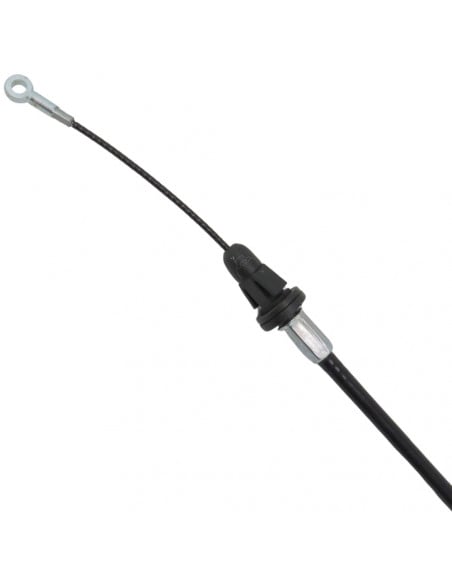 Cable acelerador de pie Case, New Holland 47739733