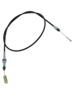 Cable acelerador de mano 1490 mm New Holland, CNH 82000803