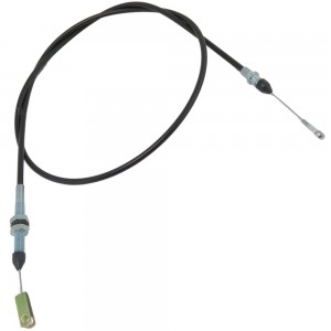 Cable acelerador de mano 1490 mm New Holland, CNH 82000803
