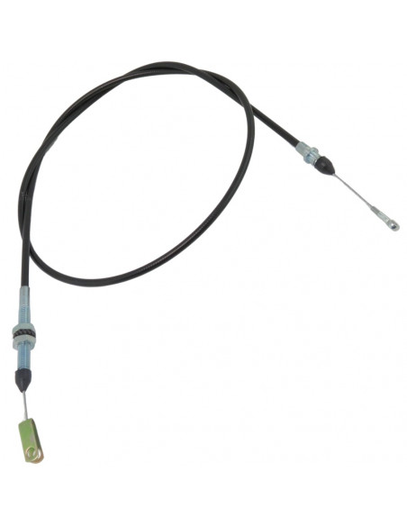 Cable acelerador de mano 1490 mm New Holland, CNH 82000803