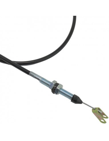 Cable acelerador de mano 1490 mm New Holland, CNH 82000803