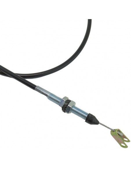 Cable acelerador de mano 1490 mm New Holland, CNH 82000803