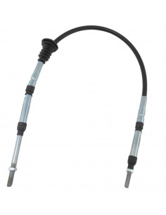 Cable cambio de marchas 950 mm New Holland, CNH 82006919