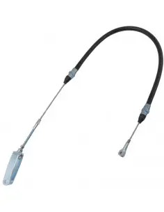 Cable de embrague 820 mm New Holland, Case-IH 84193010