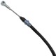 Cable de embrague 820 mm New Holland, Case-IH 84193010