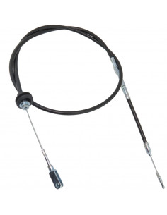 Cable mando a distancia enganche remolque automático John Deere AL171246