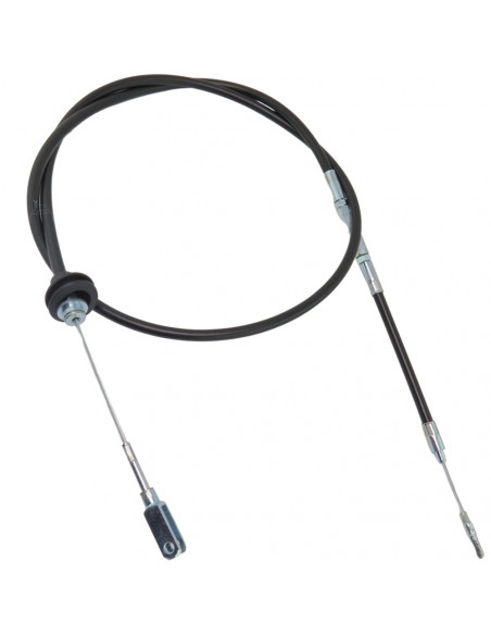 Cable mando a distancia enganche remolque automático John Deere AL171246