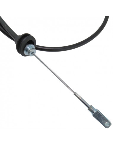 Cable mando a distancia enganche remolque automático John Deere AL171246