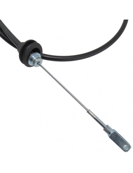 Cable mando a distancia enganche remolque automático John Deere AL171246