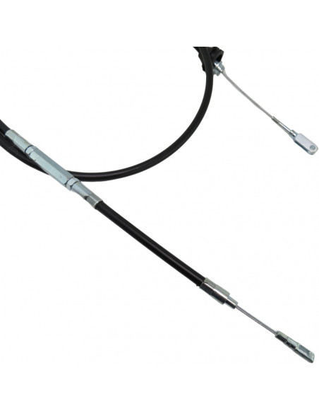 Cable mando a distancia enganche remolque automático John Deere AL171246