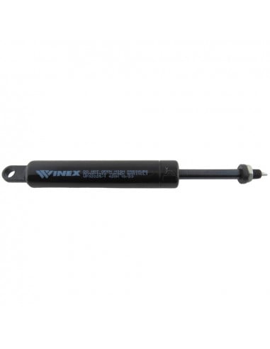 Amortiguador Volante Columna de Dirección para Tractores John Deere Series 5000, 6000 y 7000