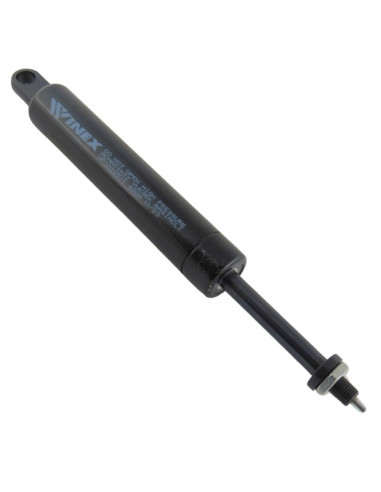 Amortiguador Volante Columna de Dirección para Tractores John Deere Series 5000, 6000 y 7000