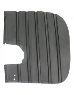 Rejilla frontal izquierda capó tractores John Deere 6 cilindros (comprobar modelos)