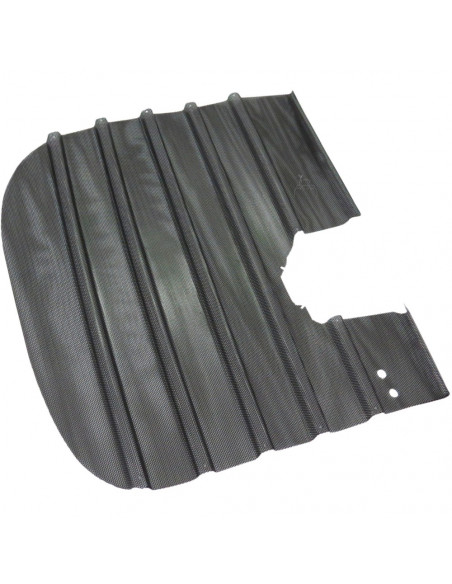 Rejilla frontal izquierda capó tractores John Deere 6 cilindros (comprobar modelos)