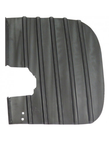 Rejilla frontal derecha capó tractores John Deere 6 cilindros (comprobar modelos)