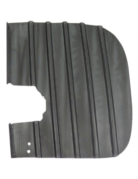 Rejilla frontal derecha capó tractores John Deere 6 cilindros (comprobar modelos)