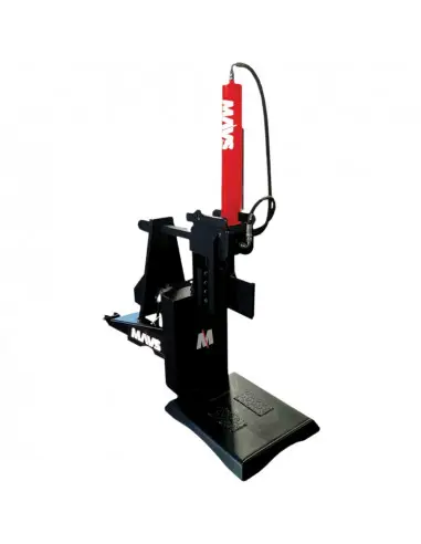 Astillador modelo MVSA-TV para tractor entre 12-20 TN