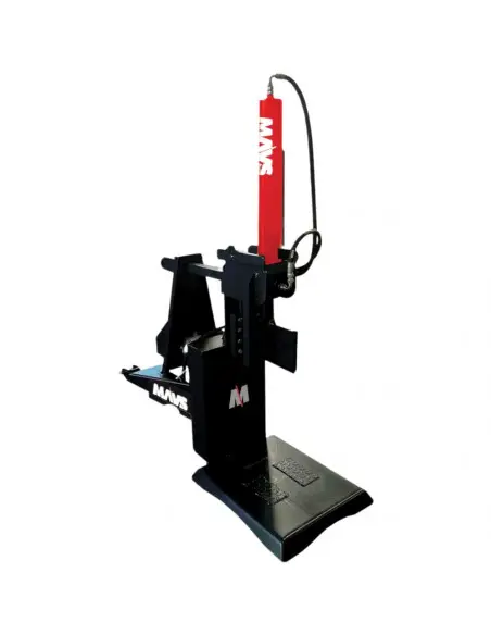 Astillador modelo MVSA-TV para tractor entre 12-20 TN