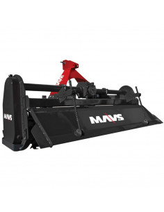 Rotovator pesado modelo FR