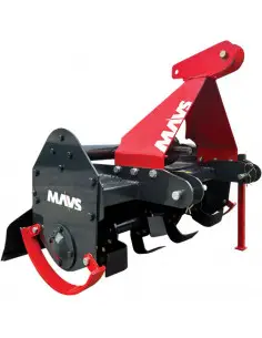 Rotovator ligero modelo FL