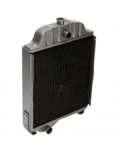 Radiador de Agua para Tractores John Deere 1630, 2030, 1635 y 2035 sin Enfriador de Aceite